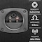 Pyle Pro 4 Way DJ Speaker System, 300 Watt Power, 150 RMS, Four 3 Inch Horn Piezo Tweeters, 8 Ohm PAHT4 - alternate 6